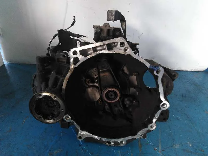 Caja Cambios para Audi A3 (8L)