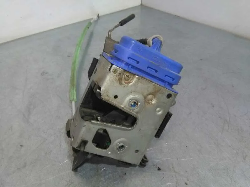 Cerradura Puerta Trasera Derecha para Audi A3 (8L)
