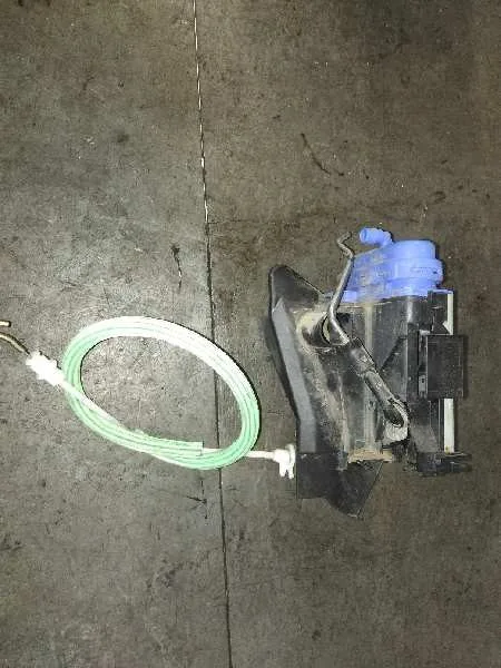 Cerradura Puerta Trasera Izquierda para Audi A3 (8L)