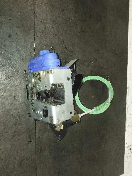 Cerradura Puerta Trasera Izquierda para Audi A3 (8L)