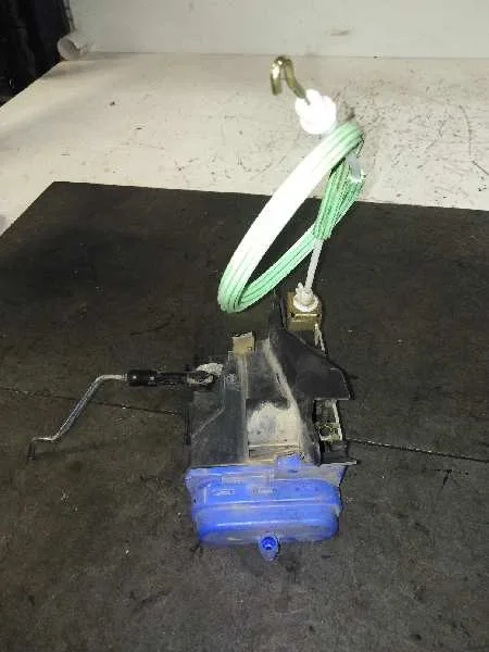 Cerradura Puerta Trasera Izquierda para Audi A3 (8L)