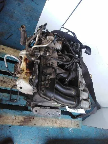 Motor Completo para Audi A3 (8L)