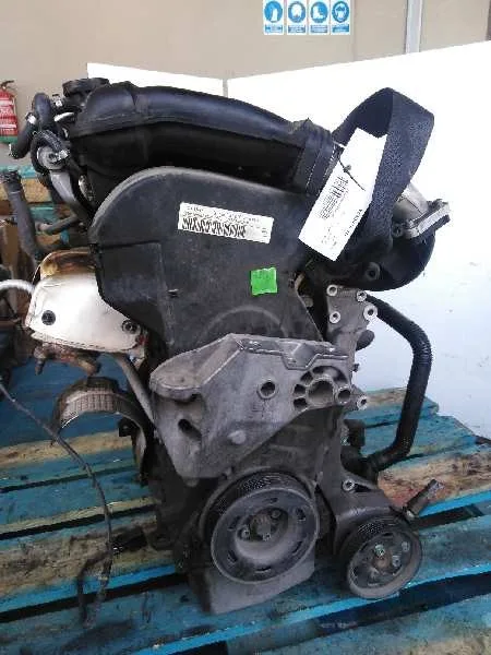 Motor Completo para Audi A3 (8L)