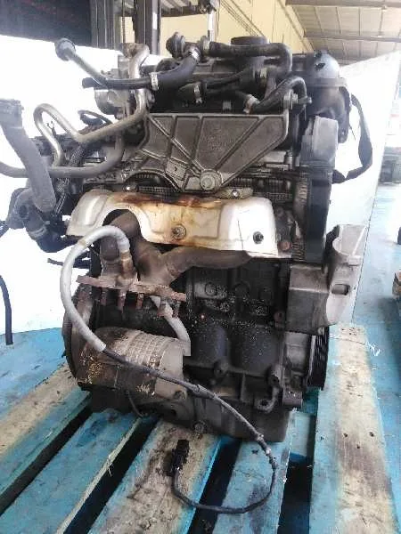 Motor Completo para Audi A3 (8L)