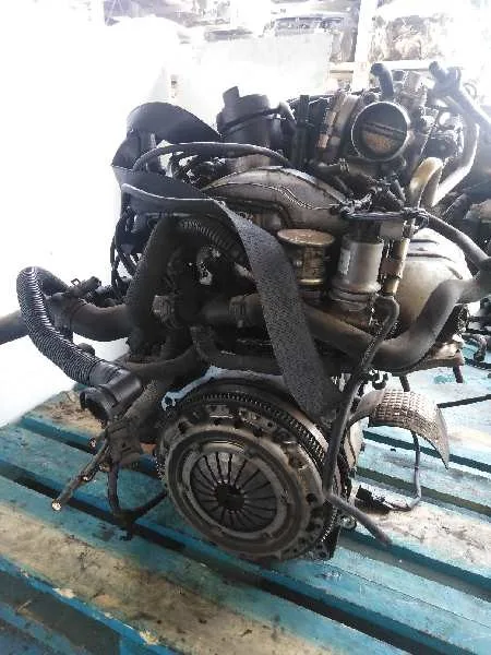 Motor Completo para Audi A3 (8L)