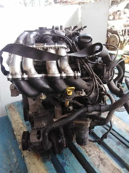 Motor Completo para Audi A3 (8L)