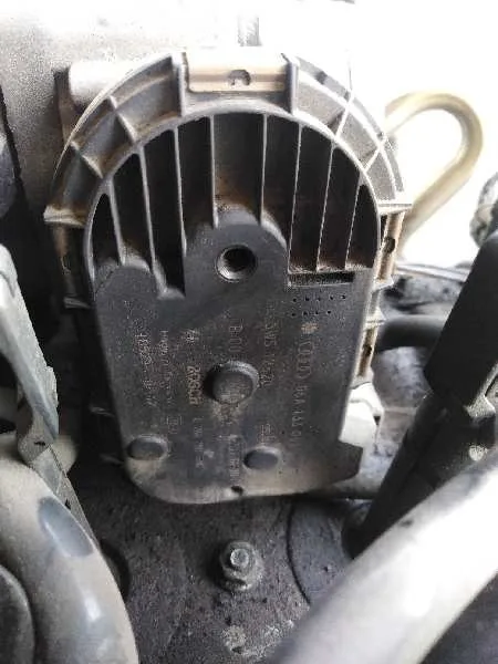 Motor Completo para Audi A3 (8L)