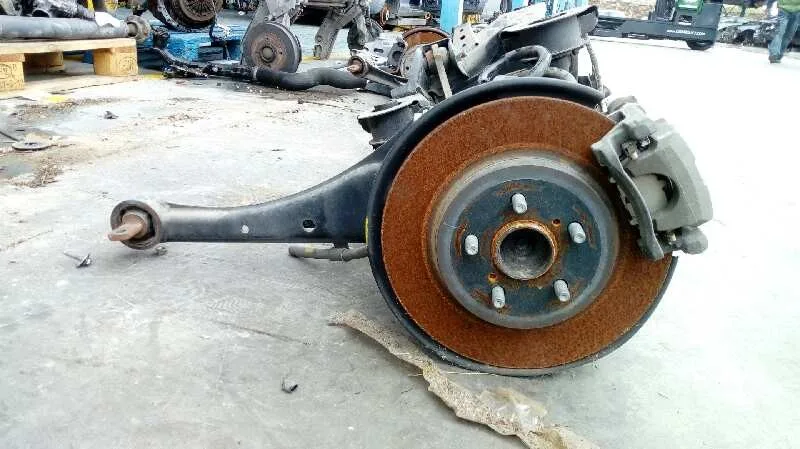 Puente Trasero para Lexus Ct