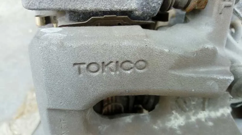 Puente Trasero para Lexus Ct