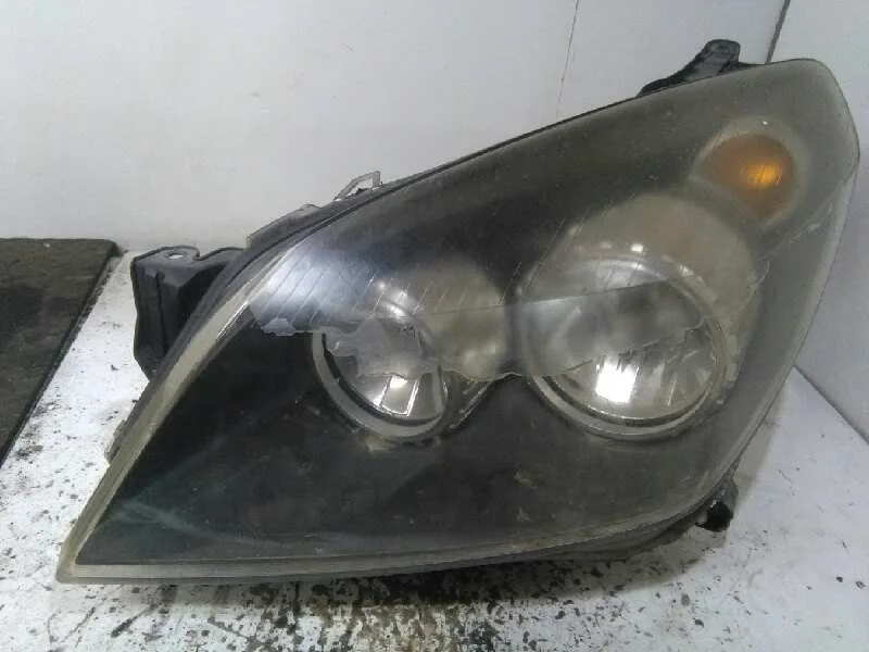Faro Izquierdo para Opel Astra Gtc