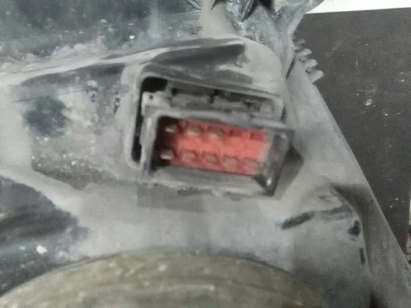Faro Izquierdo para Opel Astra Gtc