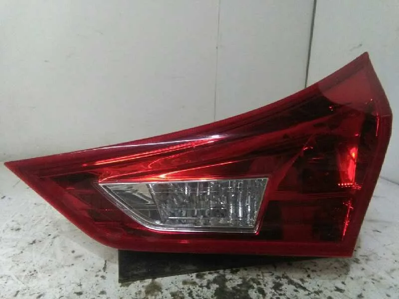 Piloto Trasero Derecho Interior para Toyota Auris