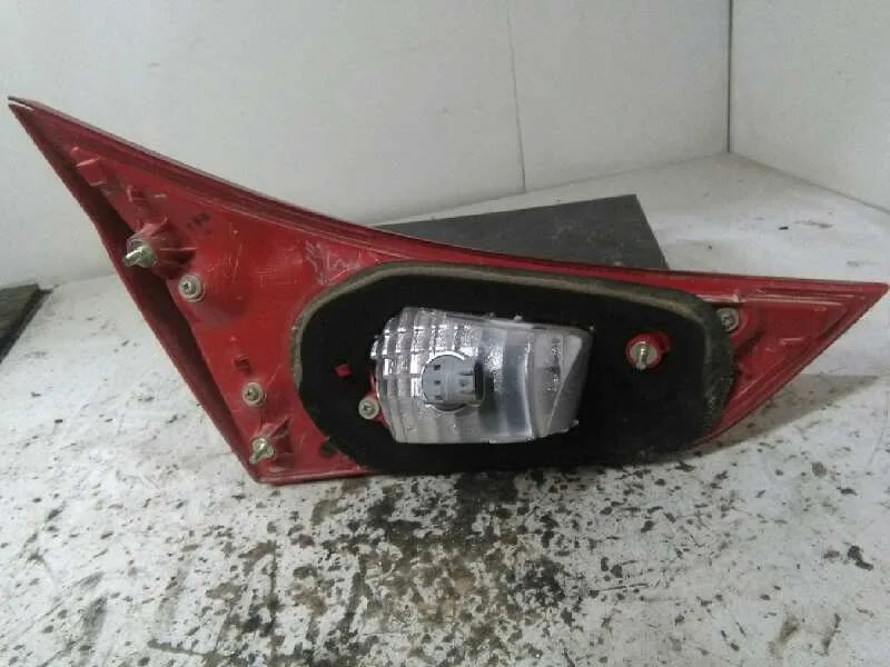 Piloto Trasero Derecho Interior para Toyota Auris