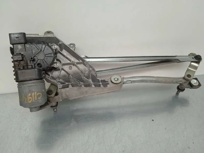 Motor Limpia Delantero para Ford Fiesta (Cb1)