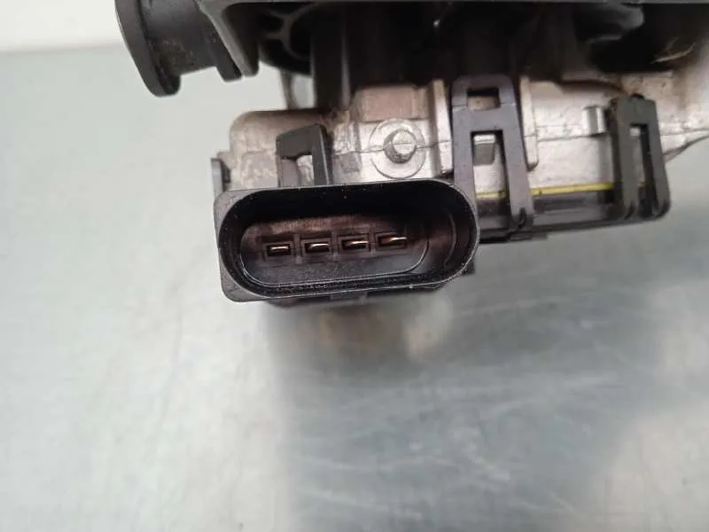 Motor Limpia Delantero para Ford Fiesta (Cb1)