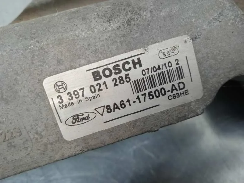 Motor Limpia Delantero para Ford Fiesta (Cb1)