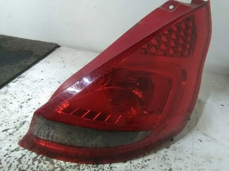 Piloto Trasero Derecho para Ford Fiesta (Cb1)