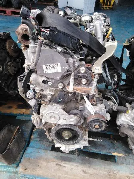 Motor Completo para Toyota Auris