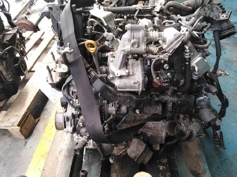 Motor Completo para Toyota Auris