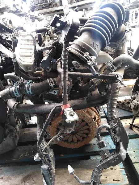 Motor Completo para Toyota Auris