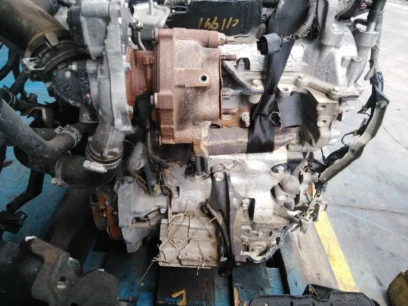 Motor Completo para Toyota Auris