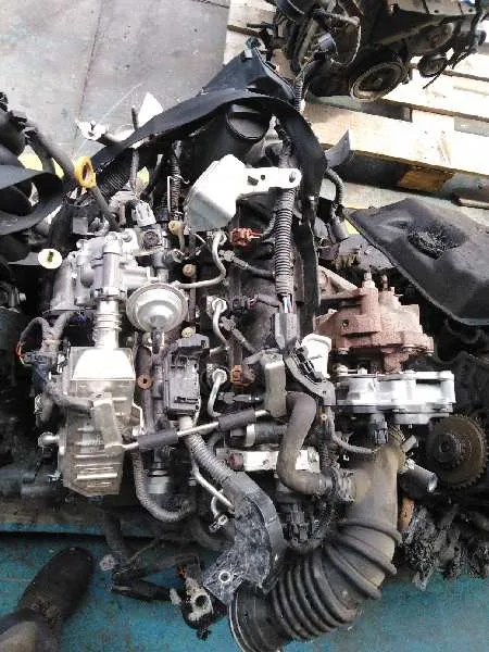 Motor Completo para Toyota Auris