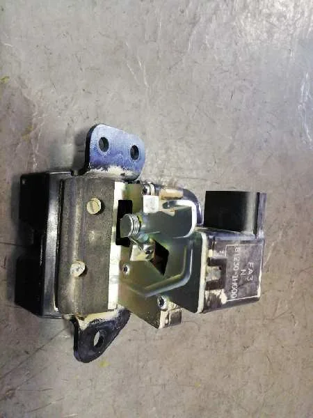 Cerradura Maletero / Porton para Kia Cee'd