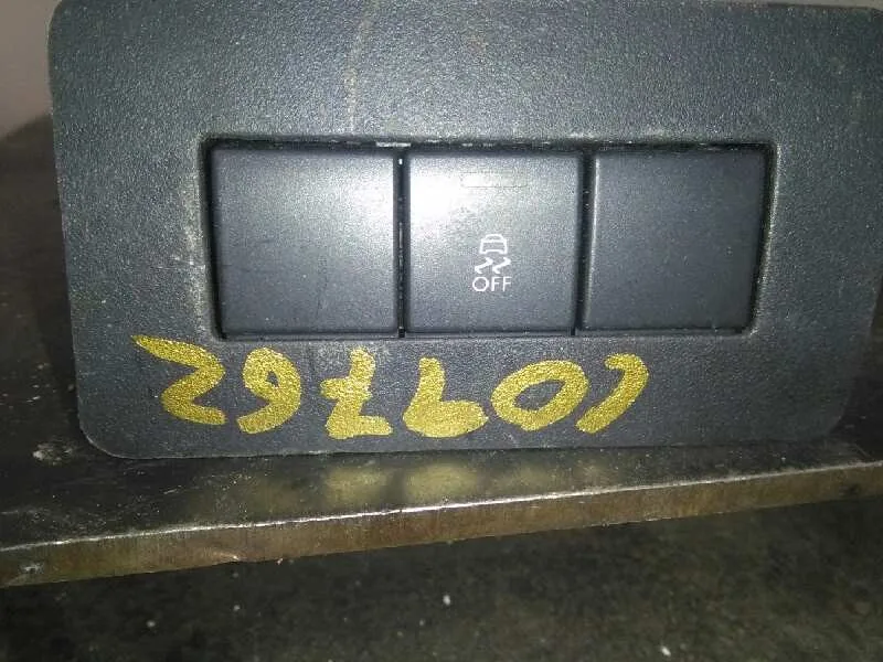 Interruptor para Citroën C3