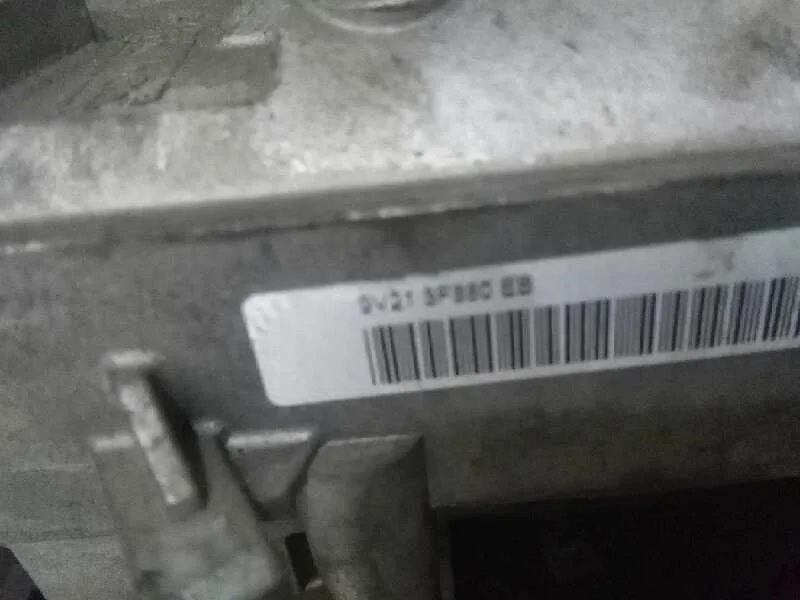Conmutador De Arranque para Ford Fiesta (Cb1)
