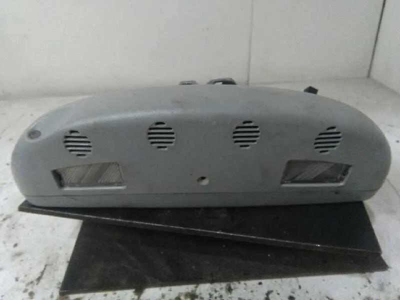 Espejo Interior para Mercedes-Benz Clase E (W211) Berlina