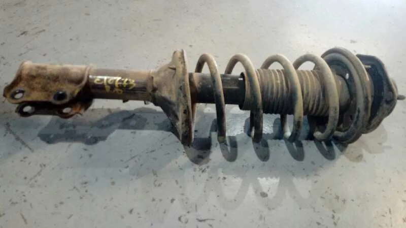 Amortiguador Delantero Derecho para Hyundai Getz (Tb)