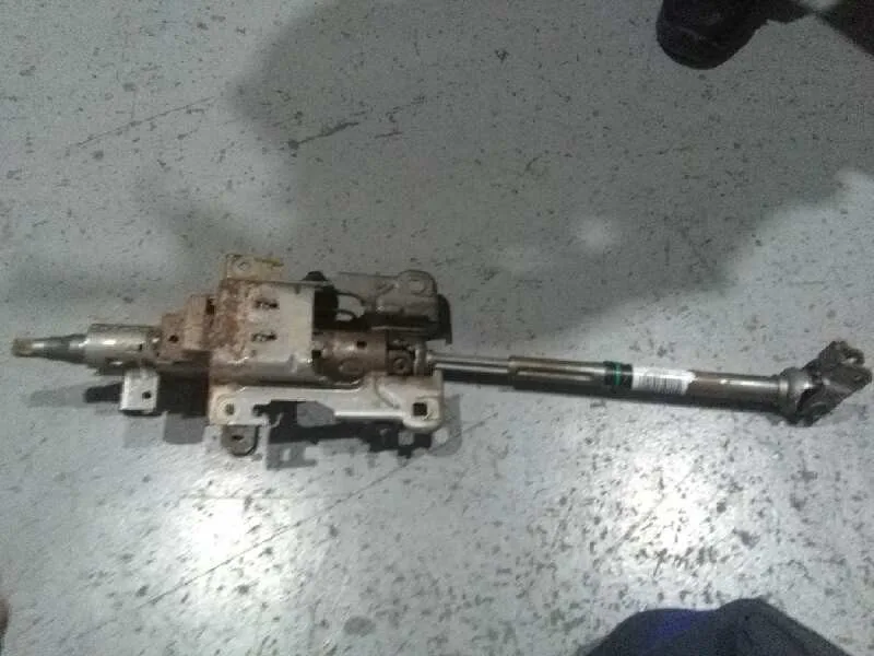 Columna Direccion para Citroën C3