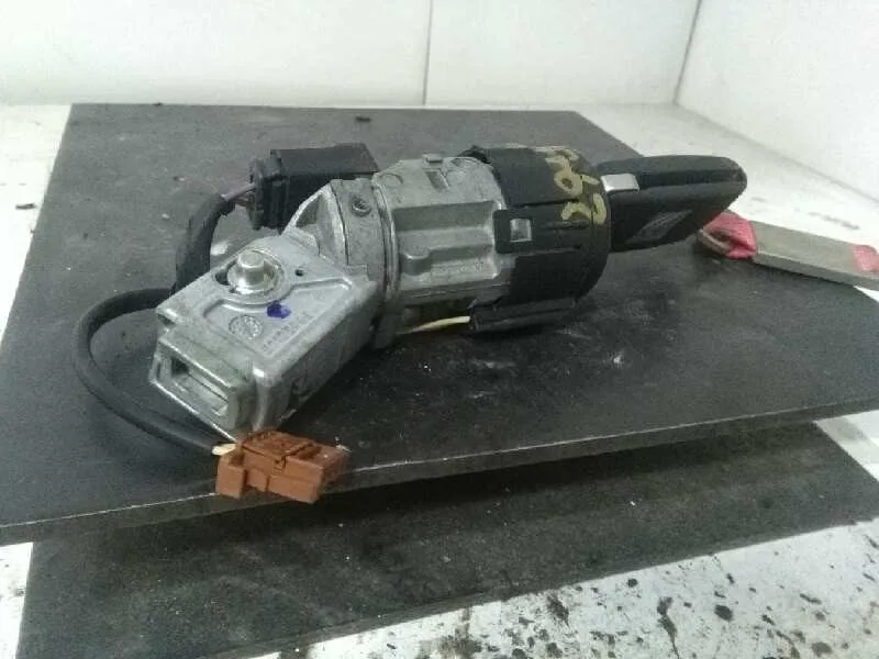 Conmutador De Arranque para Citroën C3
