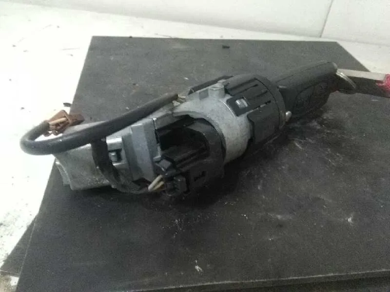 Conmutador De Arranque para Citroën C3