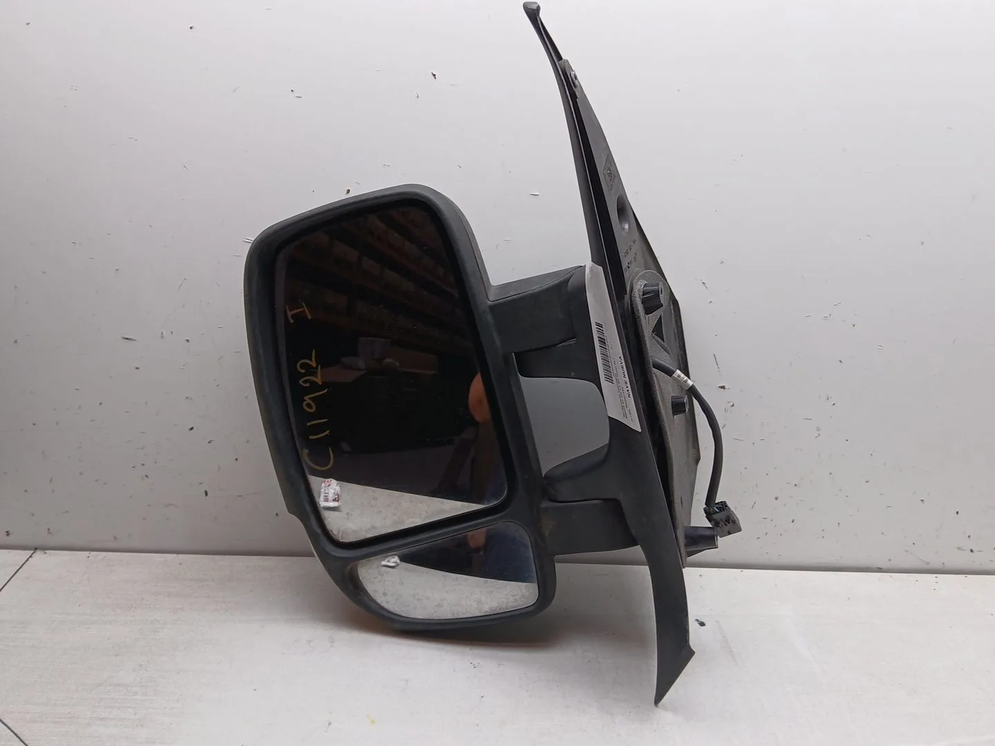 Retrovisor Izquierdo para Nissan Nv 400