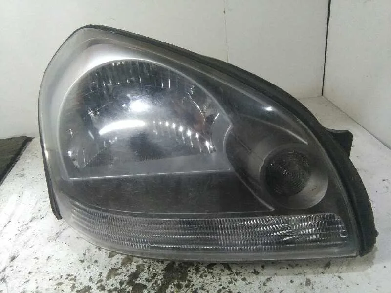 Faro Derecho para Hyundai Tucson (Jm)