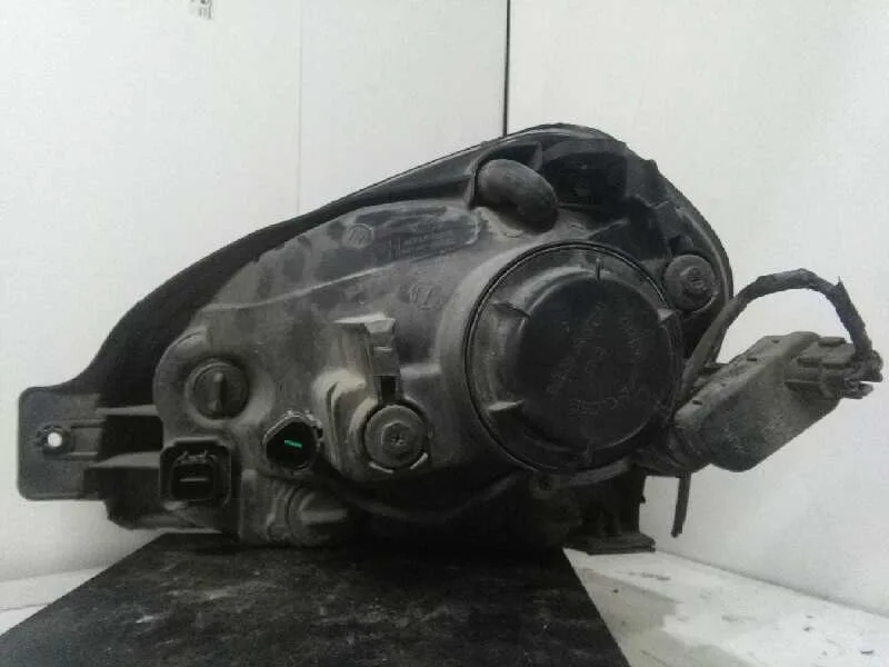 Faro Derecho para Hyundai Tucson (Jm)