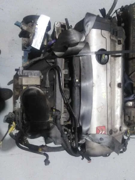 Motor Completo para Citroën C5 Berlina