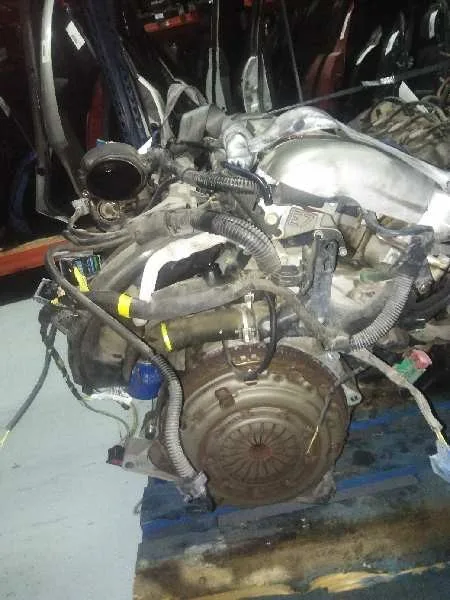 Motor Completo para Citroën C5 Berlina