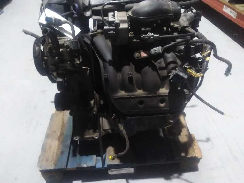 Motor Completo para Citroën C5 Berlina