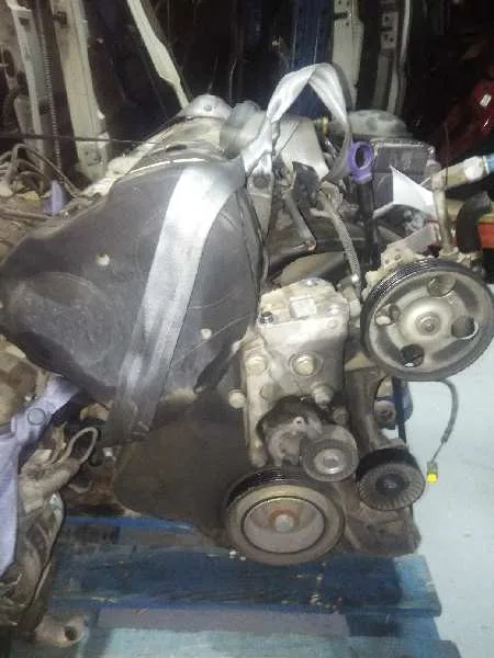 Motor Completo para Citroën C5 Berlina