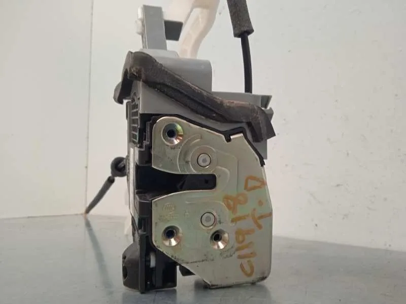 Cerradura Puerta Trasera Derecha para Kia Carens ( )