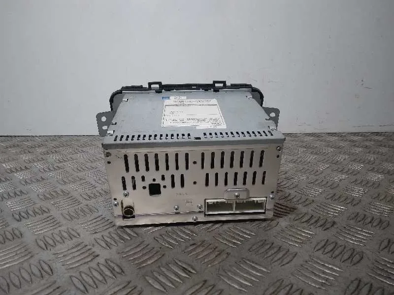 Sistema Audio / Radio Cd para Kia Carens ( )