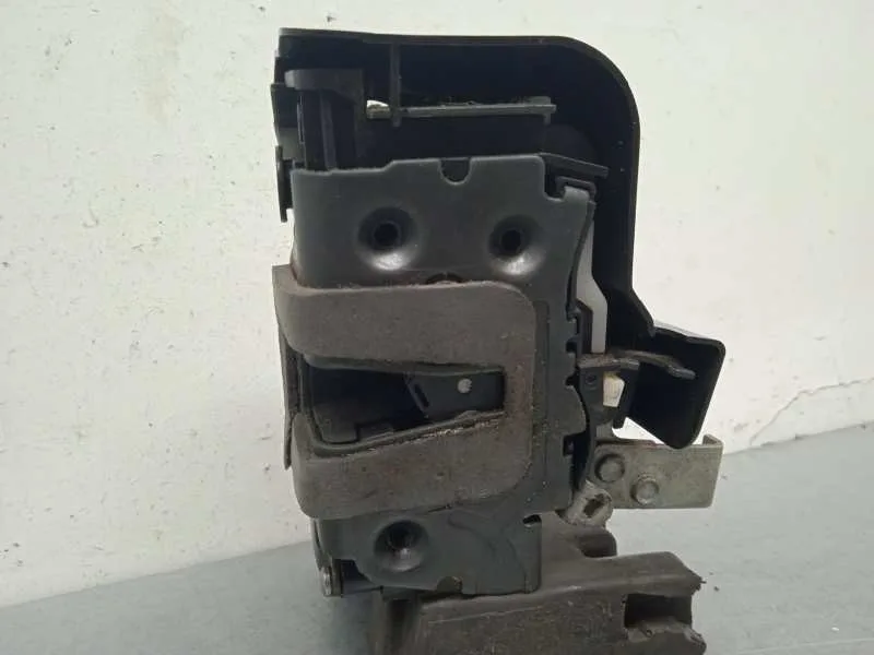 Cerradura Puerta Delantera Derecha para Ford S-Max (Ca1)