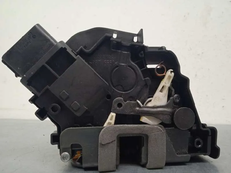 Cerradura Puerta Delantera Derecha para Ford S-Max (Ca1)
