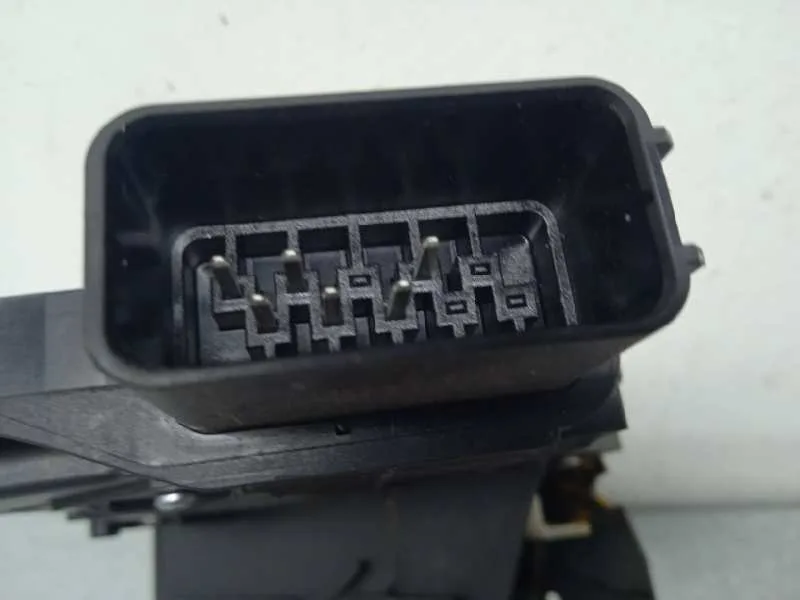 Cerradura Puerta Delantera Derecha para Ford S-Max (Ca1)