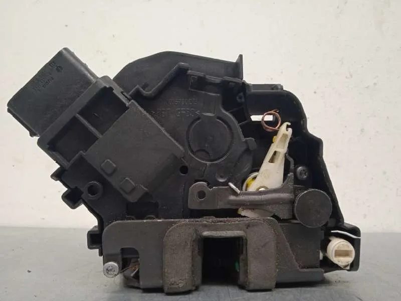 Cerradura Puerta Trasera Derecha para Ford S-Max (Ca1)