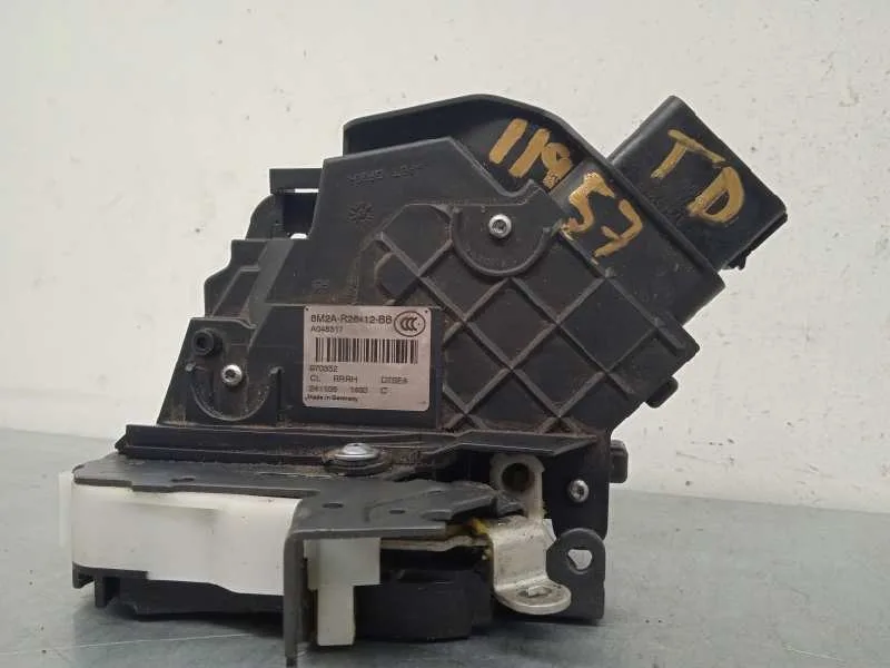 Cerradura Puerta Trasera Derecha para Ford S-Max (Ca1)