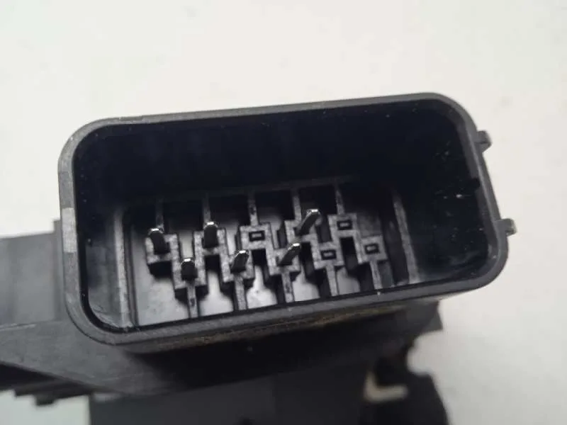 Cerradura Puerta Trasera Derecha para Ford S-Max (Ca1)