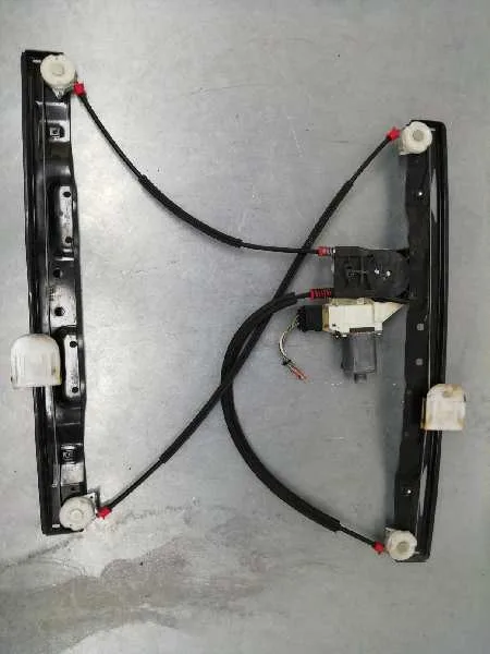 Elevalunas Delantero Derecho para Ford S-Max (Ca1)